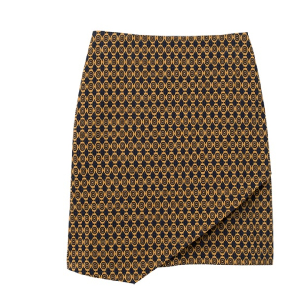 CAbi Standout Skirt